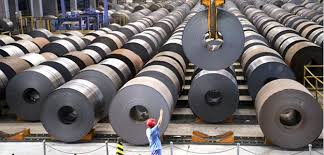 India begins probe into steel dumping by six countries
